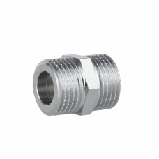 Ниппель Thermo Alliance Forte 1/2" хром SF358H15