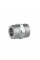 Ніпель Thermo Alliance Forte 1/2" хром SF358H15
