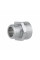 Ніпель редукційний Thermo Alliance Forte 3/4"х1/2" хром SF359H2015