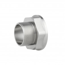 Переход Thermo Alliance Forte 2"х1" 1/2 ВН SF3605040