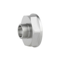 Переход Thermo Alliance Forte 2"х1" ВН SF3605025
