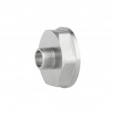 Переход Thermo Alliance Forte 2"х3/4" ВН SF3605020