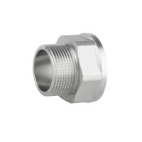 Перехід Thermo Alliance Forte 1" 1/2х1" 1/4 ВЗ SF3604032