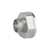 Переход Thermo Alliance Forte 1" 1/2х1" ВН SF3604025