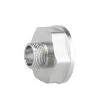 Переход Thermo Alliance Forte 1" 1/2х3/4" ВН SF3604020