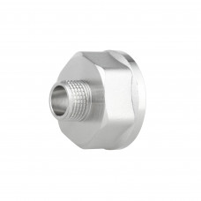 Переход Thermo Alliance Forte 1" 1/4х1/2" ВН SF3603215