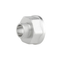 Переход Thermo Alliance Forte 1" 1/4х3/4" ВН SF3603220