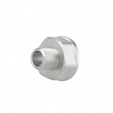 Переход Thermo Alliance Forte 1/2"х1/4" ВН SF360156
