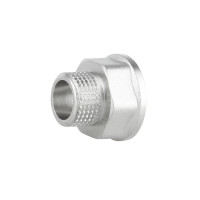 Переход Thermo Alliance Forte 3/4"х1/2" ВН SF3602015