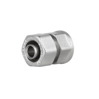 Переходник обжимной Thermo Alliance Standart 16х1/2" ВР SD153W1615