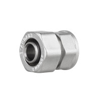 Переходник обжимной Thermo Alliance Standart 20х1/2" ВР SD153W2015