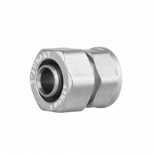 Переходник обжимной Thermo Alliance Standart 20х1/2" ВР SD153W2015