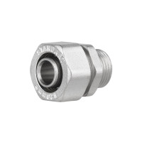 Переходник обжимной Thermo Alliance Standart 20х1/2" НР SD154W2015