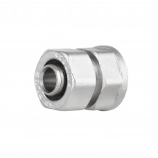 Переходник обжимной Thermo Alliance Standart 20х3/4" ВР SD153W2020