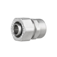 Переходник обжимной Thermo Alliance Standart 20х3/4" НР SD154W2020