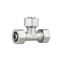 Трійник обтискний Thermo Alliance Standart 16 SD158W161616
