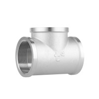 Тройник Thermo Alliance Forte 2" ВВ SF36150