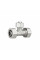 Тройник обжимной Thermo Alliance Standart 20х16х20 SD158W201620