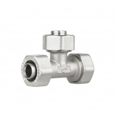 Тройник обжимной Thermo Alliance Standart 20 SD158W202020