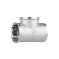 Тройник Thermo Alliance Forte 1" 1/4 ВВ SF36132