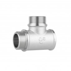 Тройник Thermo Alliance Forte 1" ВНН SF36525