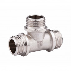 Тройник Thermo Alliance Forte 1" НН SF36725
