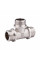 Тройник Thermo Alliance Forte 1" НН SF36725