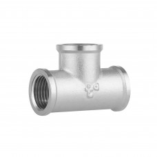 Тройник Thermo Alliance Forte 1/2" ВВ SF36115