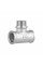 Тройник Thermo Alliance Forte 1/2" ВНВ SF36415
