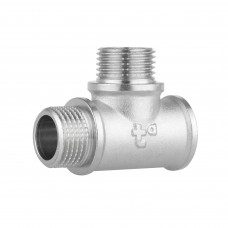 Тройник Thermo Alliance Forte 1/2" ВНН SF36515