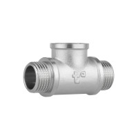 Тройник Thermo Alliance Forte 1/2" ВНН SF36615
