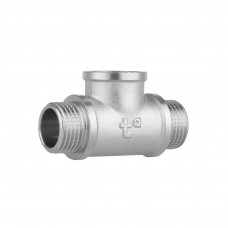 Тройник Thermo Alliance Forte 1/2" ВНН SF36615