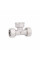 Тройник обжимной Thermo Alliance Standart 20х3/4"х20 ВР SD159W202020