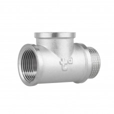 Тройник Thermo Alliance Forte 3/4" ВВН SF36320