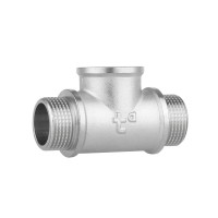 Трійник Thermo Alliance Forte 3/4" ВЗЗ SF36620