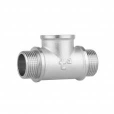 Тройник Thermo Alliance Forte 3/4" ВНН SF36620