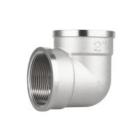 Кут Thermo Alliance Forte 2" ВВ SF36850
