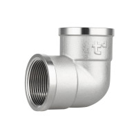 Уголок Thermo Alliance Forte 1" 1/2 ВВ SF36840