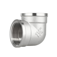 Уголок Thermo Alliance Forte 1" 1/4 ВВ SF36832