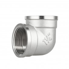 Уголок Thermo Alliance Forte 1" 1/4 ВВ SF36832