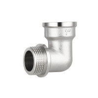 Уголок Thermo Alliance Forte 1" ВН SF37225