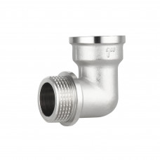 Уголок Thermo Alliance Forte 1" ВН SF37225