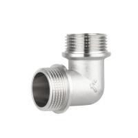 Уголок Thermo Alliance Forte 1" НН SF37325