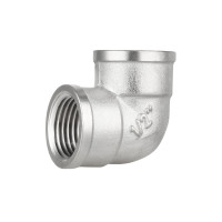 Уголок Thermo Alliance Forte 1/2" ВВ SF36815