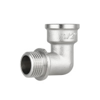 Уголок Thermo Alliance Forte 1/2" ВН SF37215