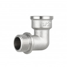 Уголок Thermo Alliance Forte 1/2" ВН SF37215