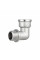 Уголок Thermo Alliance Forte 1/2" ВН SF37215