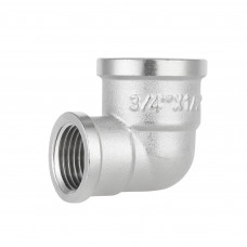 Кут редукційний Thermo Alliance Forte 1/2"х3/4" ВВ SF3692015