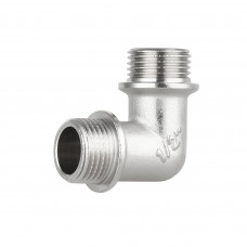 Уголок Thermo Alliance Forte 1/2" НН SF37315