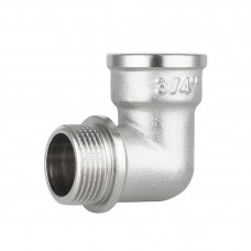 Уголок Thermo Alliance Forte 3/4" ВН SF37220